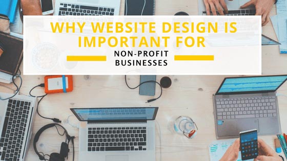 What Makes A Website Really Important For A Non-profit?