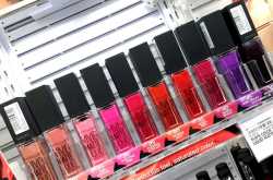 What’s New? Maybelline Vivid Matte Liquid / Review & Swatches