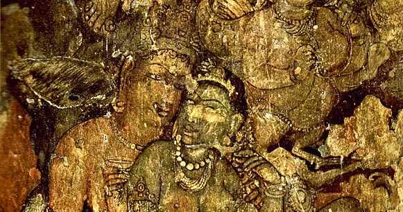 What The Is A "Fresco"  / "Wall Mural"