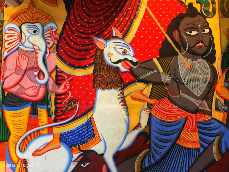 What You Can Do In CSIA Mumbai Aiport: Visit The Jaya He GVK Museum