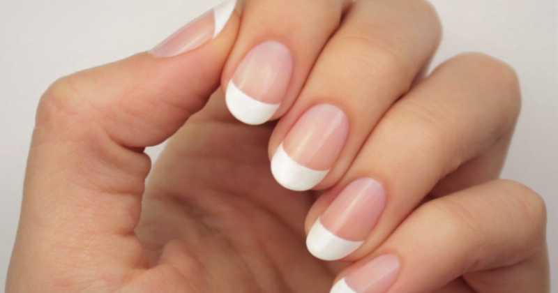 What Your Nails Reveals About Your Health, Diseases And Nature?