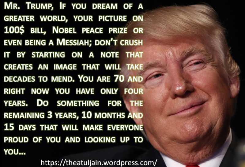 Whats Wrong With The American Dream?