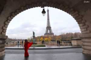When I Wore A Saree In Paris – Travel Tales From India And Abroad