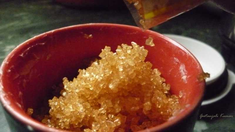 When Life Gives You Pressure Cooker...