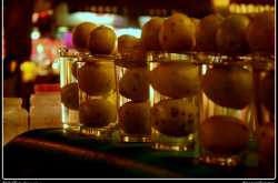 When Life Throws Lemons…