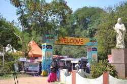 When all roads in Chennai led to the Madras Market !