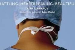 When breath becomes Air by Paul Kalanithi: A review
