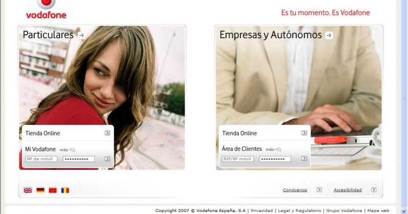When Did Vodafone Buy Airtel?