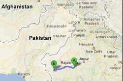 When two guys stumbled onto India’s Last Railway Station