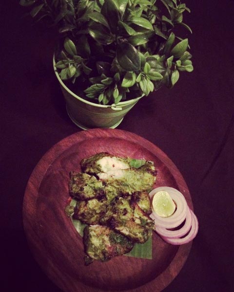 Where Food Speaks With Your Pallate- The Junction