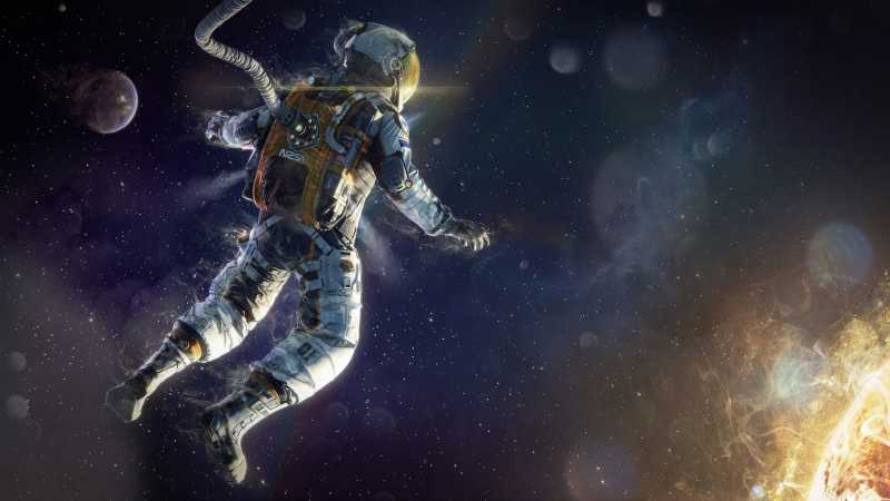 Where Is Everybody? - StarWords India
