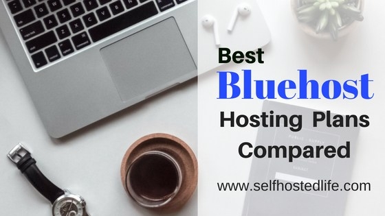 Which Bluehost Plan Should I Get: A Review Of Basic, Plus Or Prime Plans