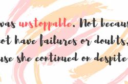 Whisper Ultra Soft ~ Product Review