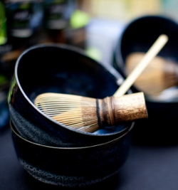 Who Is A Tea Expert?