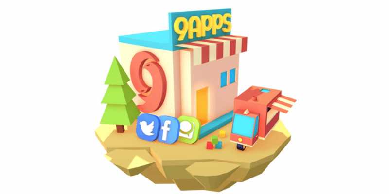 Why 9apps Is Best Substitute To Google Play Store? - ITinformers
