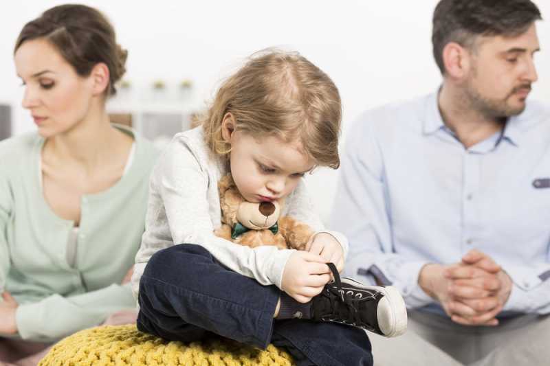 Why Child Custody Mediation May Help Resolve Parent Disputes - ITinformers