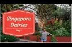 Why Do You Love The World? | Singapore~Malaysia Cruise