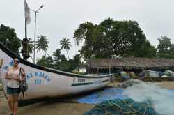 Why Do You Love The World? ~A Family Vacation to Goa~