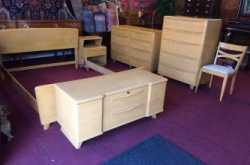 Why I Hate Mid Century Modern Furniture! A Rant by Rachel LaBoheme