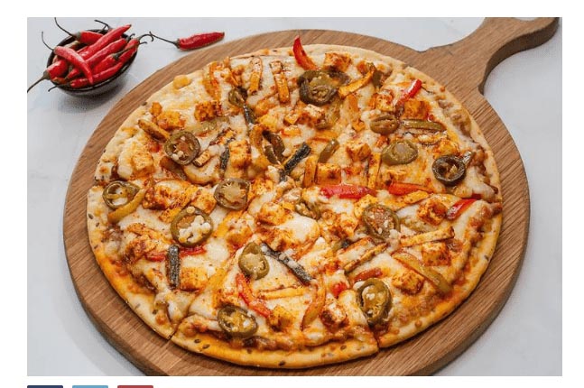 Why Indians Love Italian Food? - Pooja