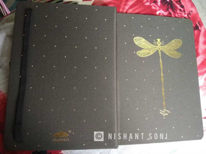 Why MatrikaS The Creative Woman