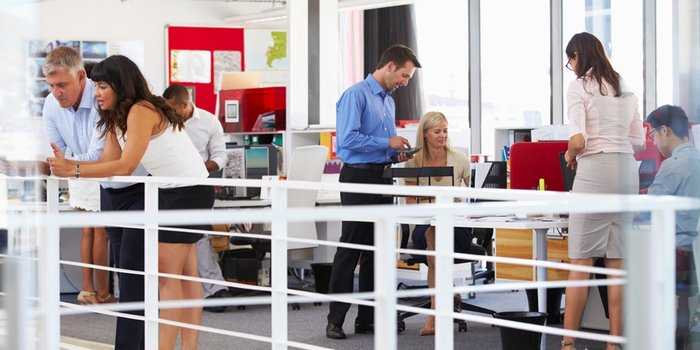 Why Office Culture Plays A Crucial Role? - Content Writing Companies In Ahmedabad | Bhavik Sarkhedi