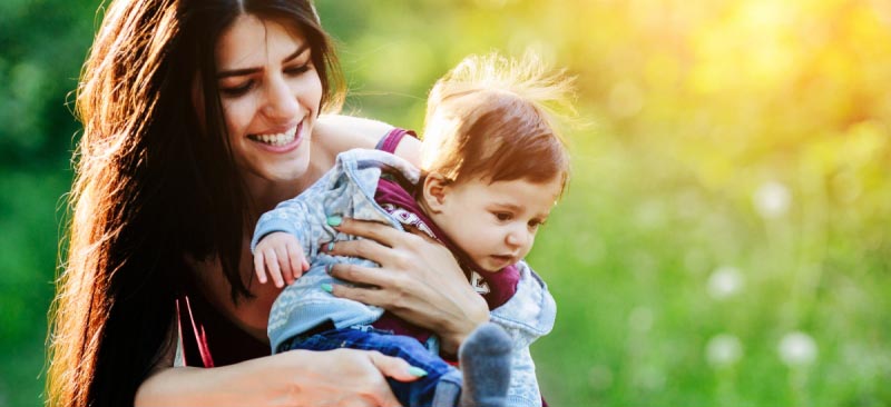 Why Parenting Is Essential In Today