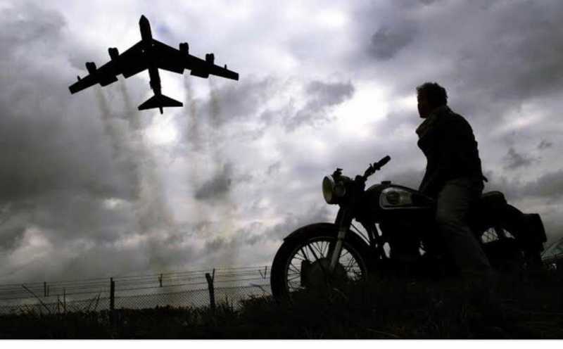 Why Royal Enfield Holds A Special Place In My Story Of Romance - Life And Its Experiments