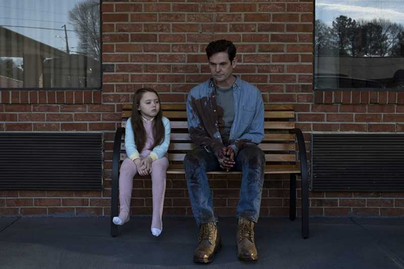 Why The Haunting Of Hill House Is Horror At Its Finest