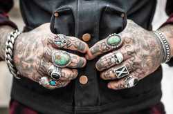 Why Women Like Bad Boys