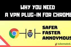 Why You Need a VPN plug-in for Chrome | Best Answers