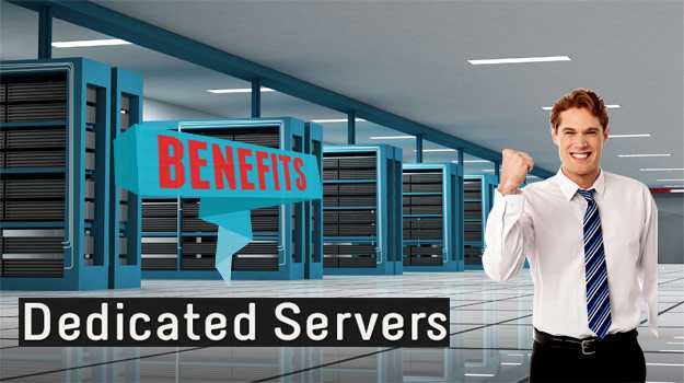 Why You Should Get Your Business Server