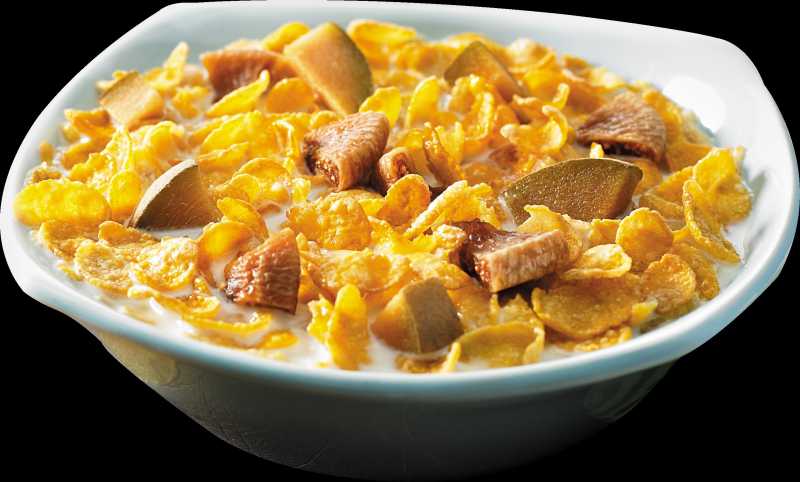 Why You Should Never Skip Breakfast #BreakTheHabit - Random Thoughts - Naba