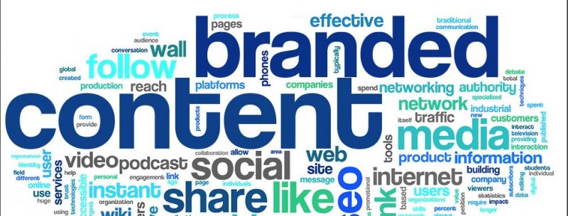 Why And How To Create Branded Content - Amit Gupta