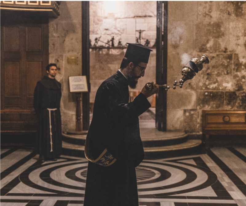 Why Are Church Traditions As Important As The Bible - Being Rubitah