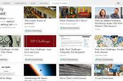 Why do i love ‘Freshly Pressed?’