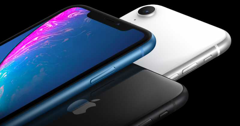 Why Does Apple IPhone XR Exist? | Tech Talks