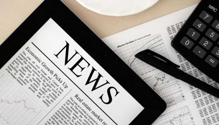 Why Everything You Know About News Is Going To Change/has Changed