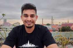 Why i spent 1 month in Bangkok! - Exotic Gringo