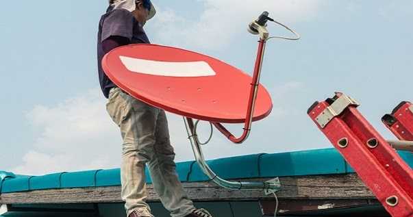 Why Opt For Digital Antenna Installation From A Professional?