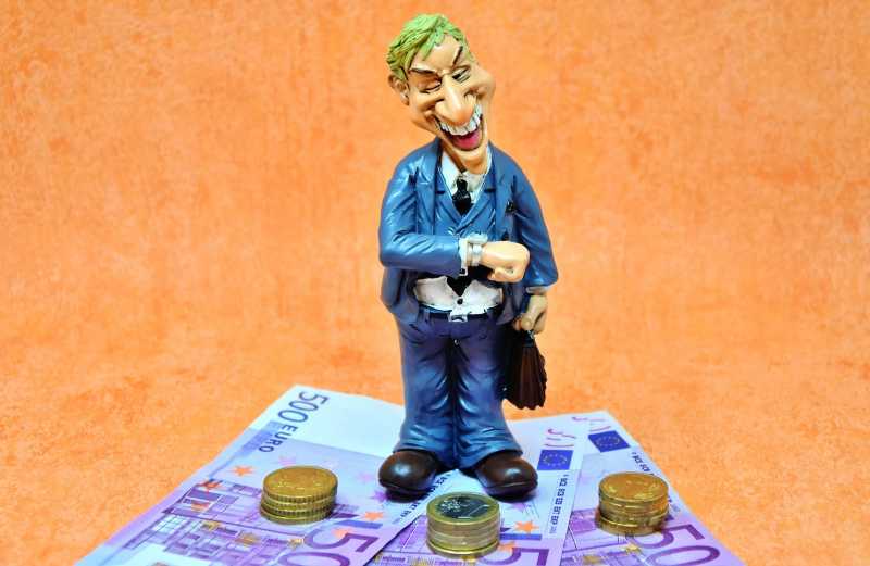 Why Should A Startup Or Small Business Not Take A Loan From NBFCs? - Lessons At Start Up