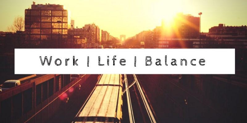 Why There Is Need To Manage Work Life Balance? - POPNERD