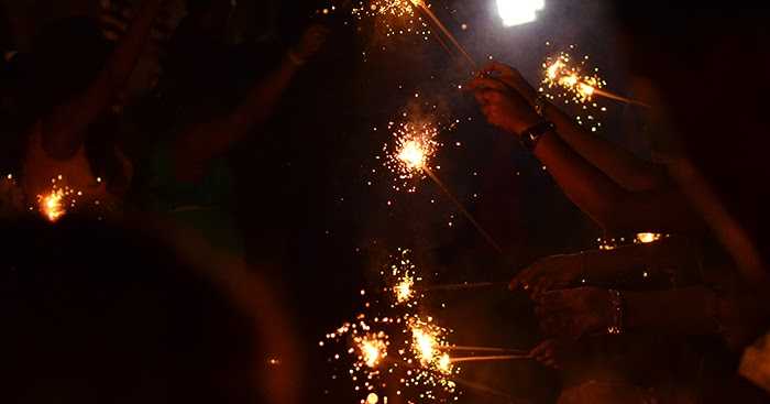 Why We Keep Making Resolutions Every New Year