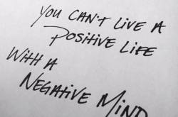 Why your mind is negatively attuned?