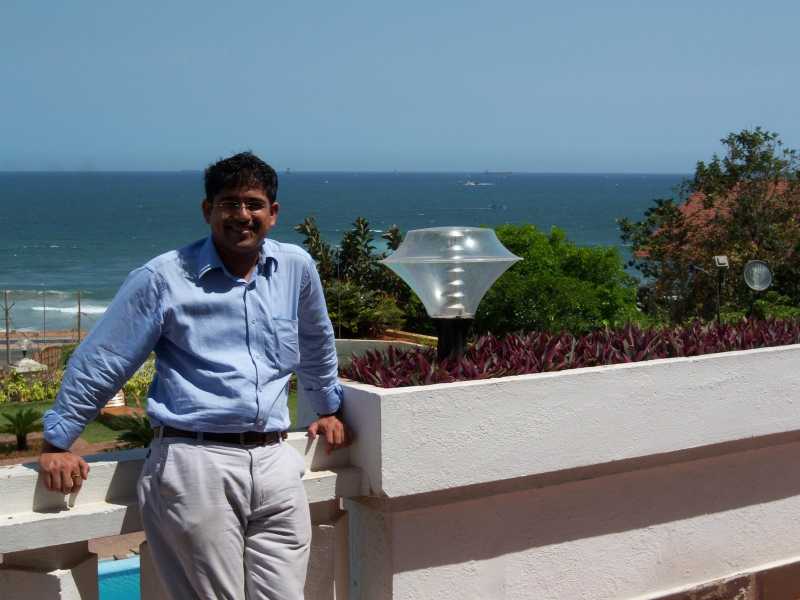 Wildlife Reserves Within Indian SEZ