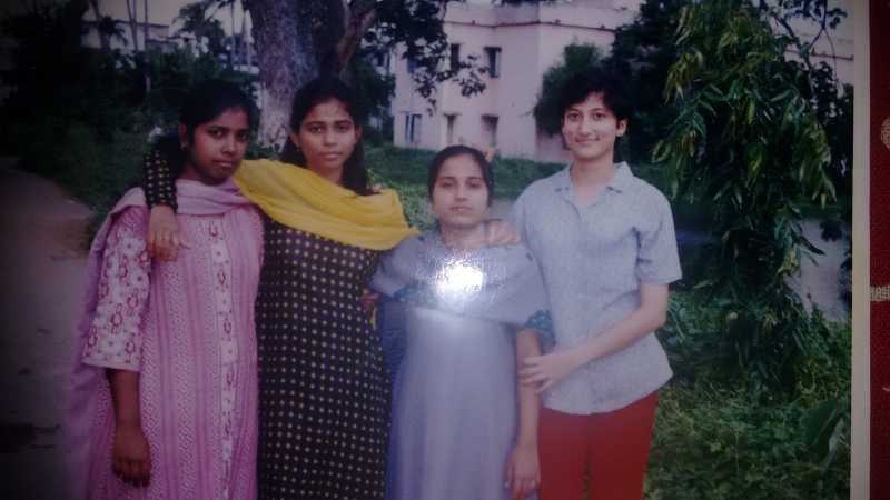 Will Burn Her Hair!!!