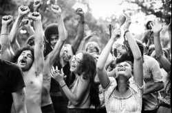 Will Creatives have the last laugh