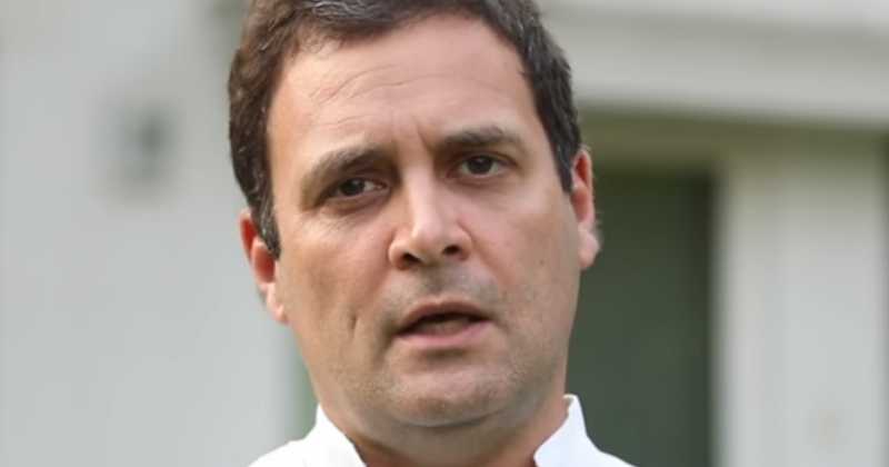 Will Rahul Gandhi Forge A Successful Alliance?