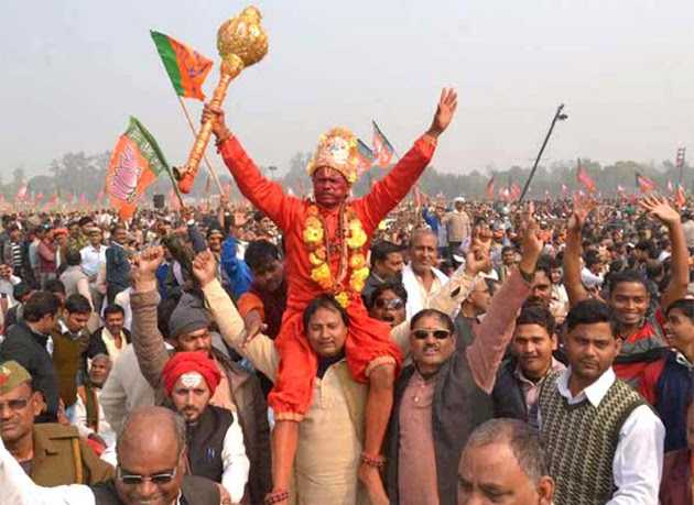 Will Varanasi Bless Or Curse Lord Shiva’s Political Incarnation?