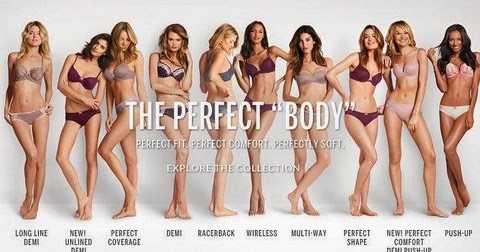 Will The Real ‘Real Woman’ Please Stand Up? 